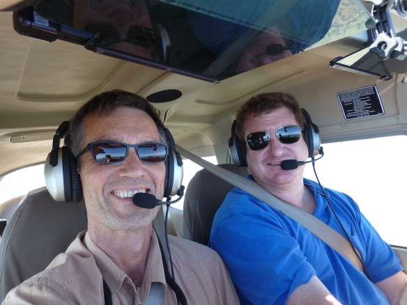 Phil and Andrew copy