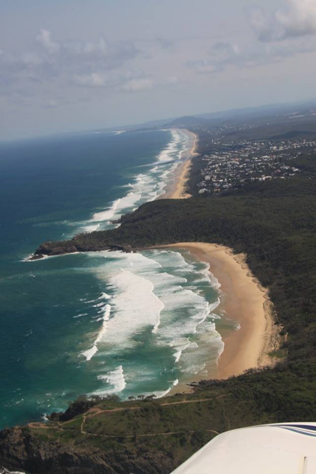 From Noosa to Coolum